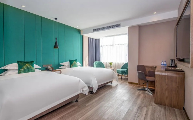 Guangzhou Huiyue Hotel