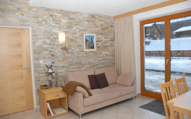 Appartements Delano