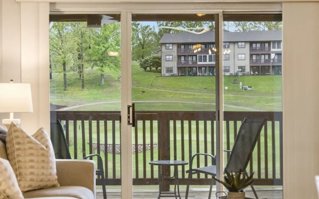 Fall Creek Bungalow