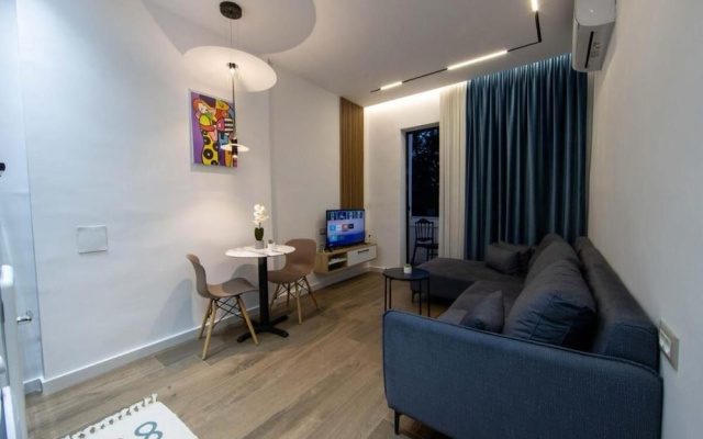Bliss Haven Apartment