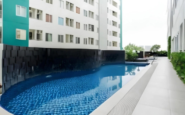 Pavilion Permata Hotel Manage By Occupied
