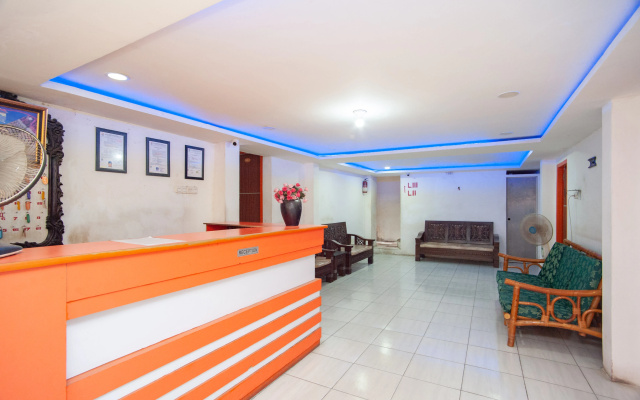 RedDoorz Near Jalan Jenderal Sudirman Palembang