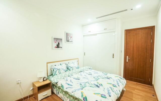Апартаменты La Rose Apartment комната для гостей
