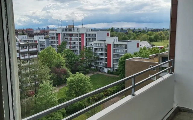 Wohnung 54