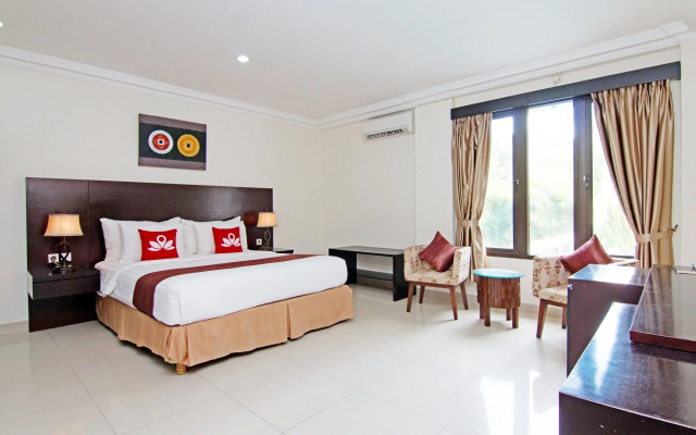 ZEN Rooms Shri Laksmi Seminyak