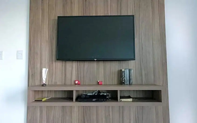 Apartamento Mirante De Escarpas