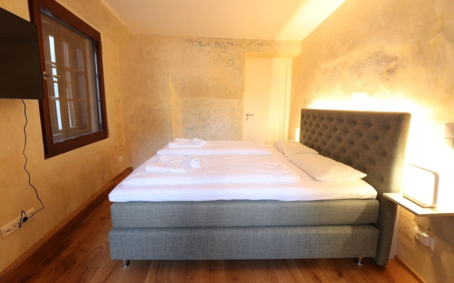Das Fischer Boardinghouse KF