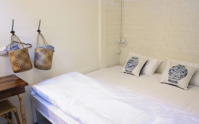 Silla House - Hostel