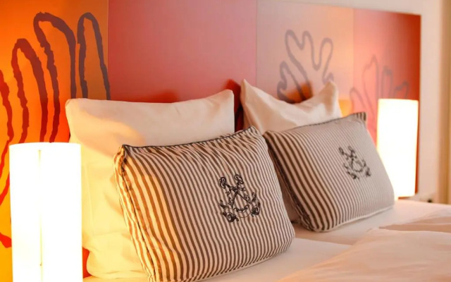 Hotel Begardenhof