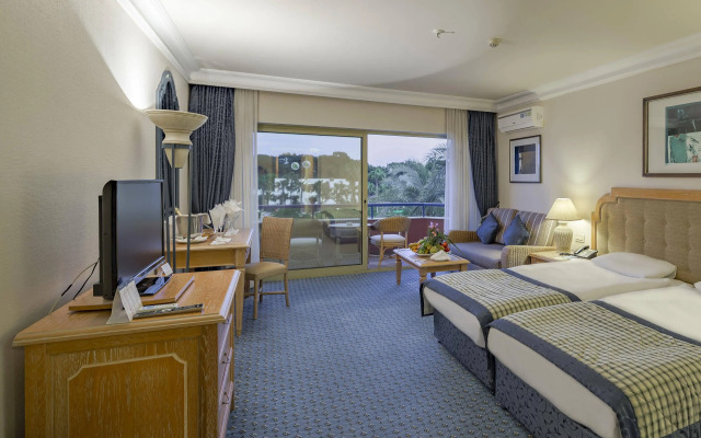 Simena Comfort Hotel