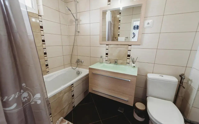 Apartament Alex