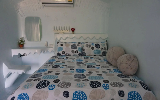 Baan Suan Noi Resort