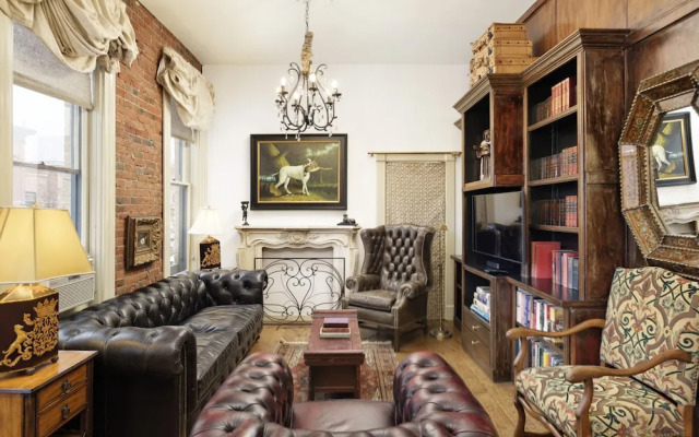 The Residence Hotel