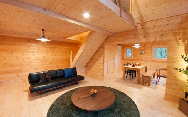 Villa Antelope Hakuba
