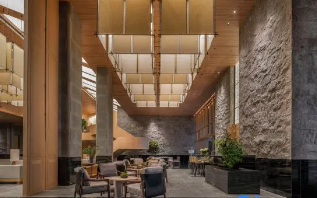 Muyun Hot Springs Hotel
