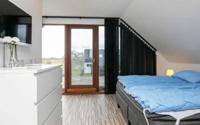 Holiday home Ålbæk XXII