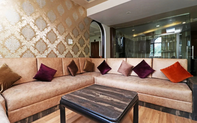 Sunny Guest House by OYO Rooms