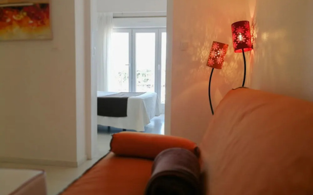 Bleu Mer Duplex & Suites