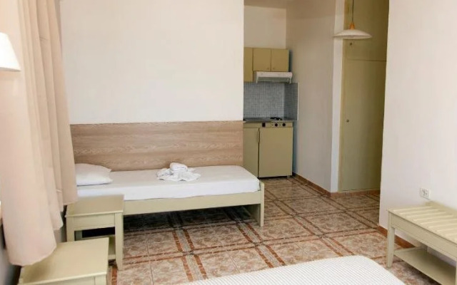 Mithos Apartments