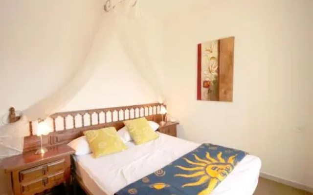 Apartment Montañar