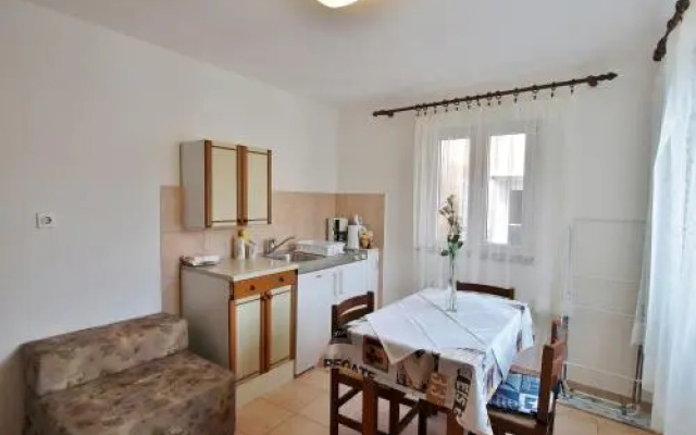 Apartments Nada