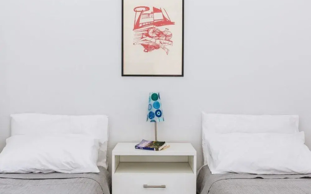 Lolli Apartments by Wonderful Italy