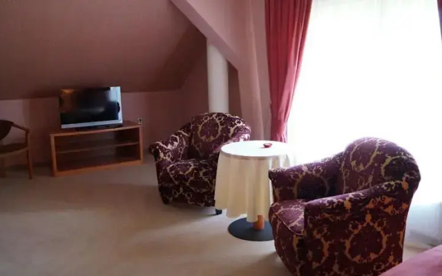 Hotel Nestor