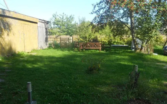 Paldiski Tuule B&B