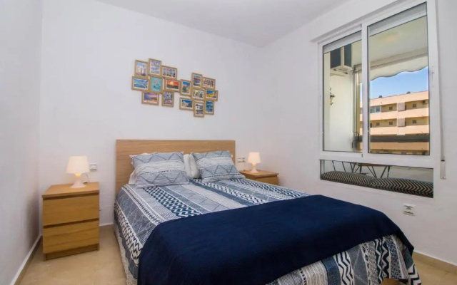 Vistamarina B208 by Ivi Real Estate