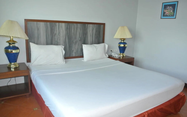 He Jia Grand Hotel