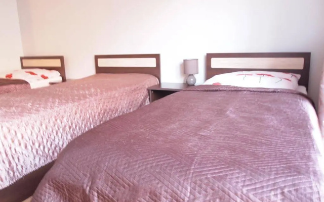 Apartamenty Centrum