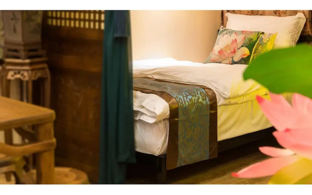 FTYS Hostel