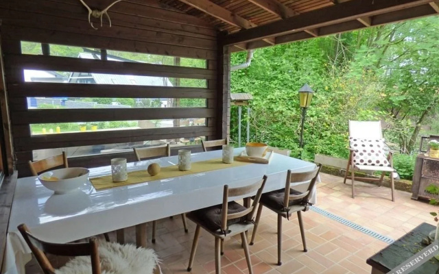 Ferienhaus im Hunsrückferienhaus im Hunsrück