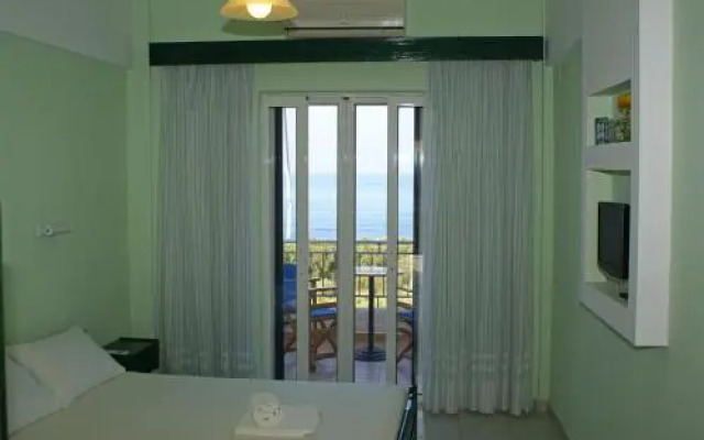 Ferouli Residence