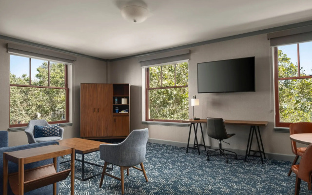 Four Points by Sheraton San Jose Downtown
