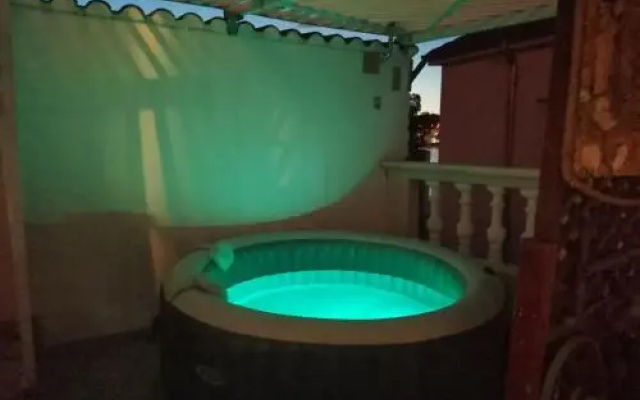 Braavos Apartment