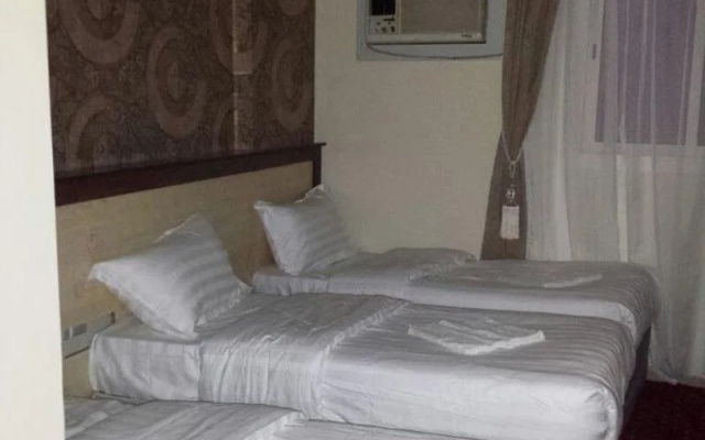Al Reyadah Grand Hotel