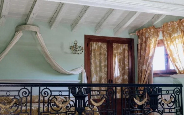 Hotel Boutique Rincón de Navarrete