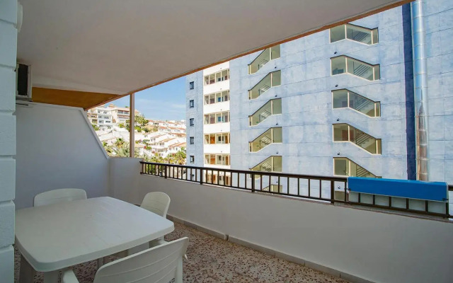 106 Economy Sea View - Alicante Holiday