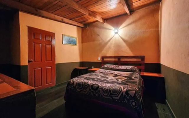 Hotel Buenavista