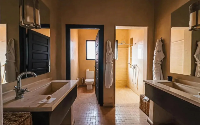 Kasbah Agounsane