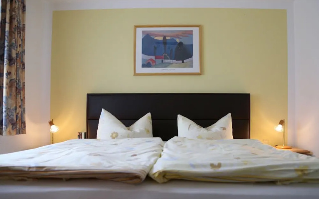 K & R Appartements Binz