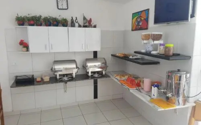 Pousada Prive Mare Alta