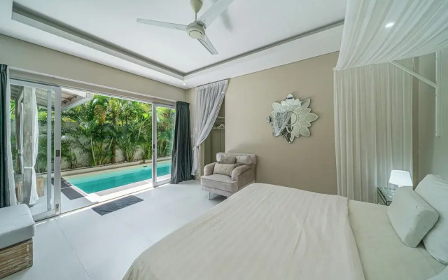 Villa Bali OM Center