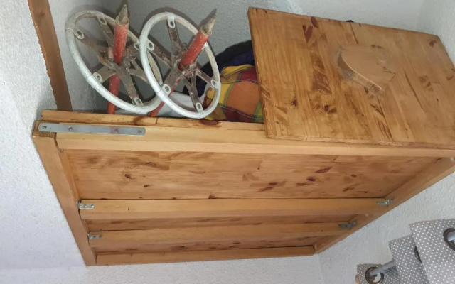 Studio Ski Apartment
