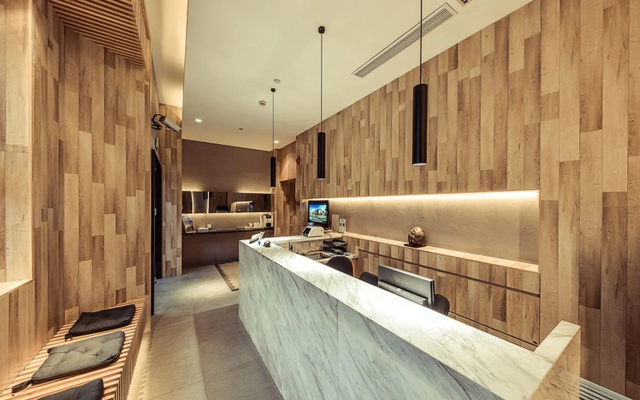 Regalia Residences Changning Shanghai