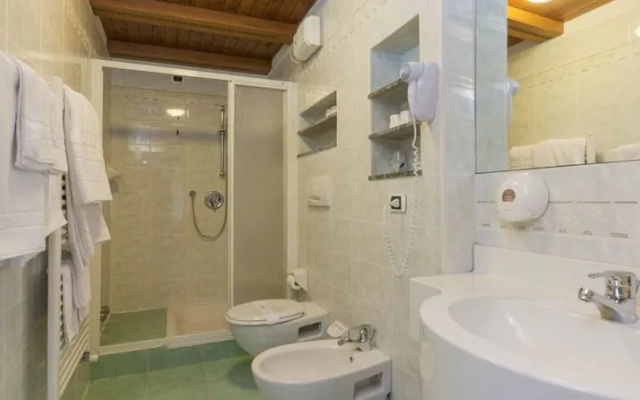 Hotel San Martino