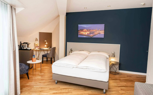 Sorell Hotel Rex Zürich