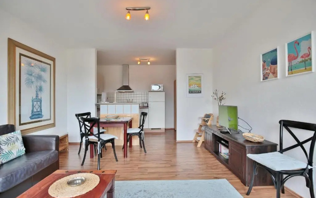 Poststrasse 56 Poststraße 56 Appartement 05 Strandurlaub
