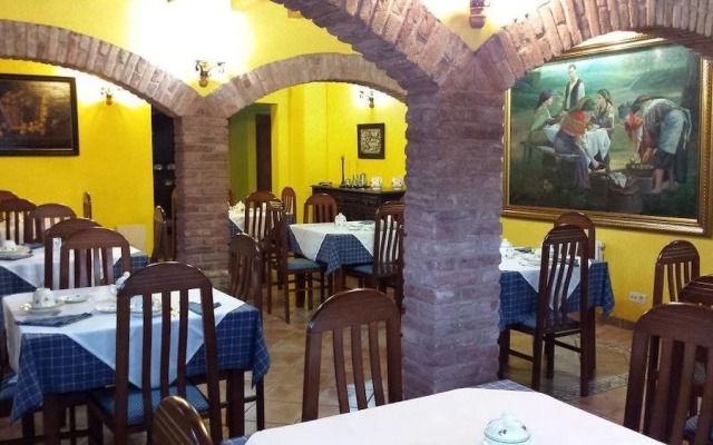 La Biesca Sebreñu